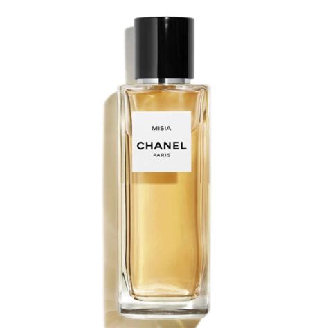 parfum misia chanel prix|perfume Chanel unisex.